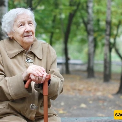 What Are The Signs That Show An Elderly Person Needs More Care?