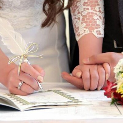A Look at Marriage Customs in Some Countries Around the World