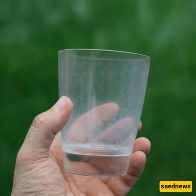 Common Mistakes That Make Glasses Cloudy and Damaged
