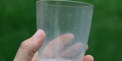 Common Mistakes That Make Glasses Cloudy and Damaged