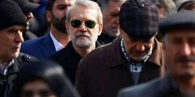 New Statement Challenges Claim About Phone Call That Allegedly Revealed Larijani’s Location
