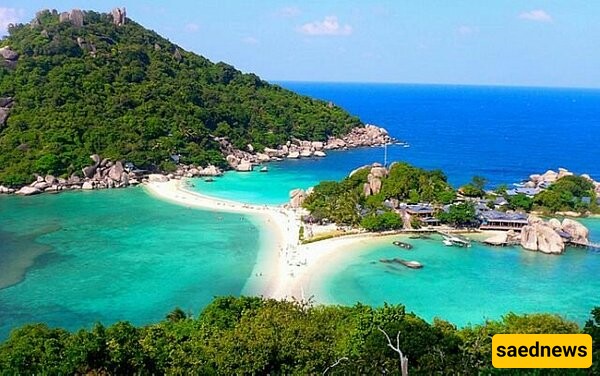 Koh Tao