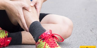 Why Does My Calf Hurt After Walking?