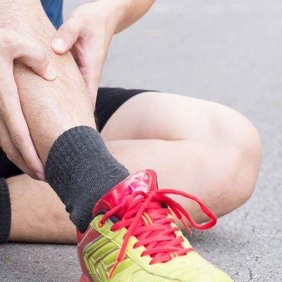 Why Does My Calf Hurt After Walking?