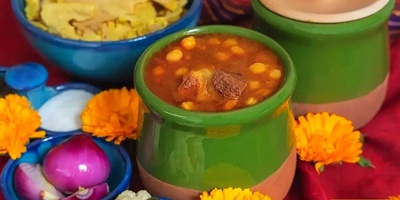 Incredible benefits of cooking food in clay pots + the secret to preventing them from cracking