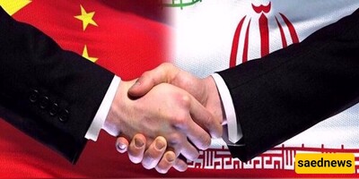 Chinese Embassy Celebrates 53rd Anniversary of Iran-China Relations