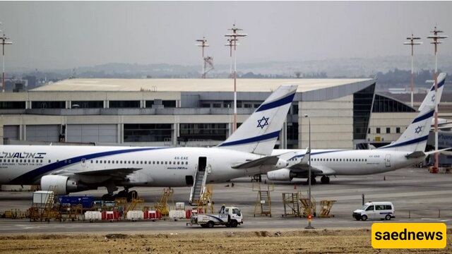 Yemeni Hypersonic Ballistic Missile Strikes Busiest Israeli Airport