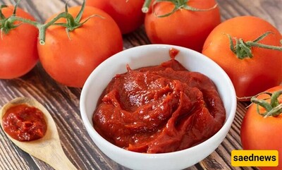 Make the Most Aromatic Tomato Paste Like Never Before!