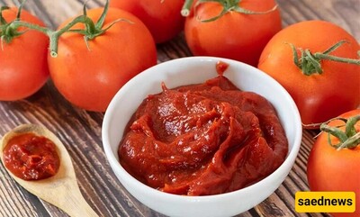 Create the Most Fragrant Tomato Paste You’ve Ever Made!
