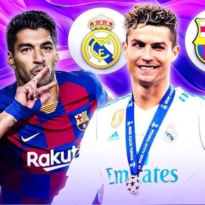Top 10 El Clásico Goal Scorers of All Time: Legends Who Lit Up Football’s Greatest Rivalry