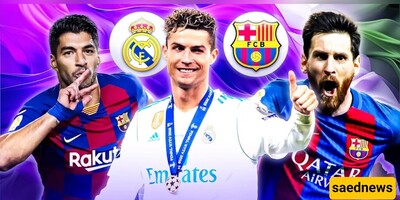Top 10 El Clásico Goal Scorers of All Time: Legends Who Lit Up Football’s Greatest Rivalry
