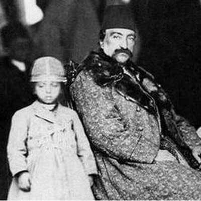 Naser al-Din Shah’s Memory of Sizdah Bedar: I Gave Those Two Girls to Mokhber al-Dowleh, His Wife Didn’t Let Him Into the House That Night!