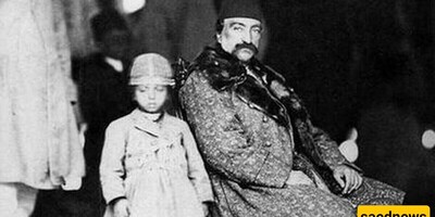 Naser al-Din Shah’s Memory of Sizdah Bedar: I Gave Those Two Girls to Mokhber al-Dowleh, His Wife Didn’t Let Him Into the House That Night!