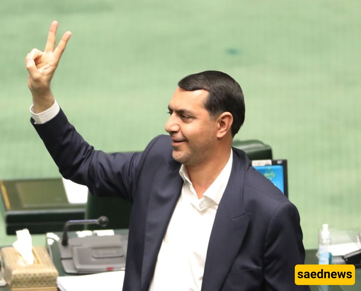 Claim by a Member of Parliament: Many Iranians are seeking to sell their houses and emigrate!