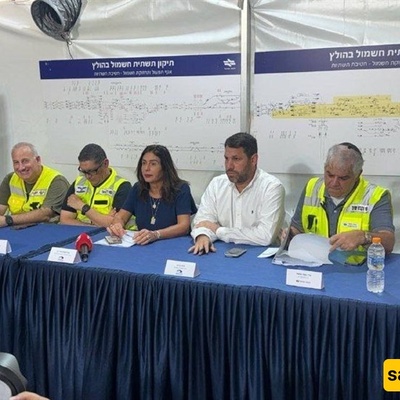 Major Disruptions Hit Israeli Regime’s Rail Network