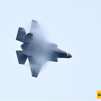 Collision Of Two Fighter Jets Shut Down A US Air Base