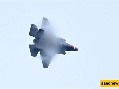 Collision Of Two Fighter Jets Shut Down A US Air Base