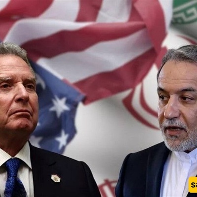 Araghchi and Witkoff in Turkey This Friday