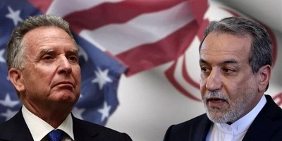 Araghchi and Witkoff in Turkey This Friday