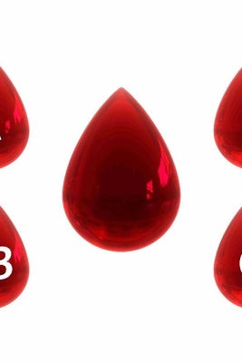 Which Blood Type Belongs to the Healthiest People?
