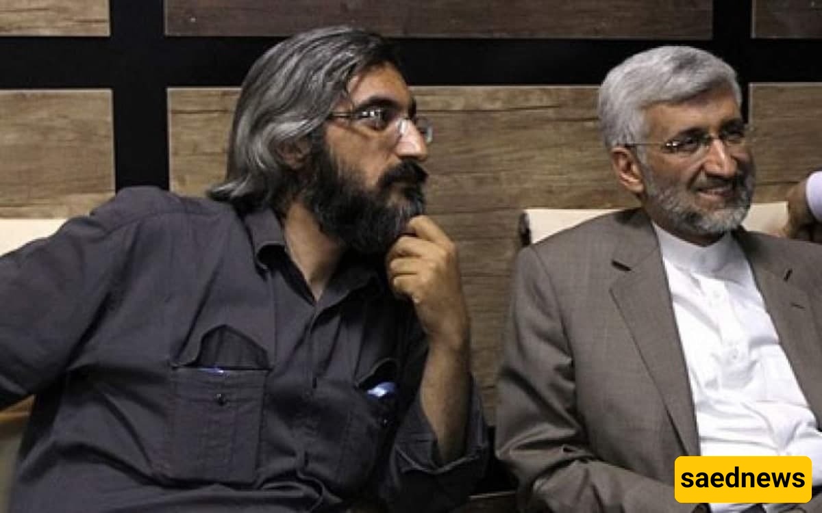 Iranian Business Leader Slams IRIB Deputy’s “Cowshed” Remark as Insult to Nation