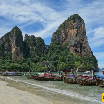 Nang Yuan Island: Location Guide and Travel Tips for This Beautiful Tropical Destination
