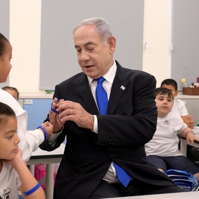 Netanyahu’s Bitter Admission: A Child Sex-Trafficking Broker Is Our Associate!