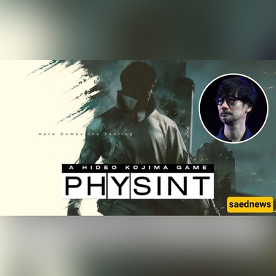 Physint Is Coming: Kojima’s Next-Gen Stealth Game Finally Shows Its First Glimpse