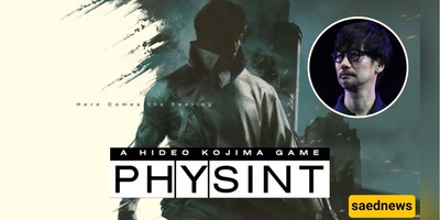 Physint Is Coming: Kojima’s Next-Gen Stealth Game Finally Shows Its First Glimpse