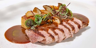 What Is The Secret Behind Plates That Make Food Look Professional?