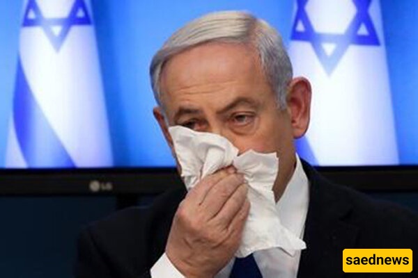 “Don’t Be Fooled — Israel Is in Serious Trouble,” Says Ex-U.S. Defense Official