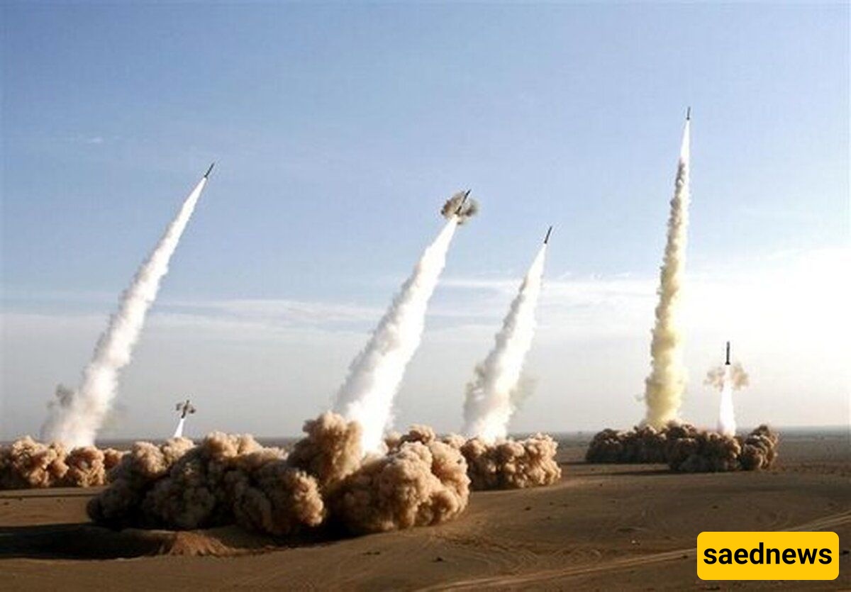 ballistic and hypersonic missiles