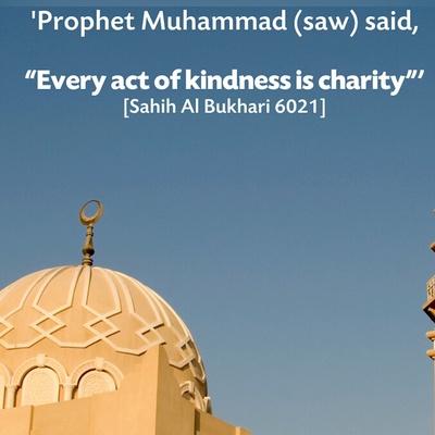 20 Beautiful and Readable Hadiths about Love and Kindness