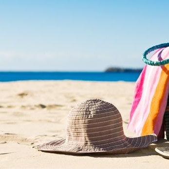 Simple Tips For More Comfortable Summer Travel