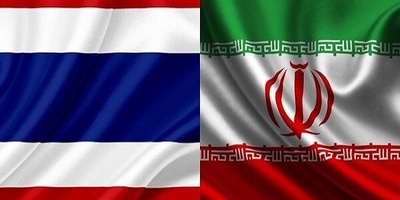 Iran, Thai Top Diplomats Discuss War Developments By Phone