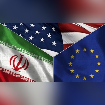 Trita Parsi: Iran Has Legitimate Reasons to Doubt Europe’s Demands