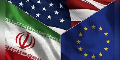 Trita Parsi: Iran Has Legitimate Reasons to Doubt Europe’s Demands