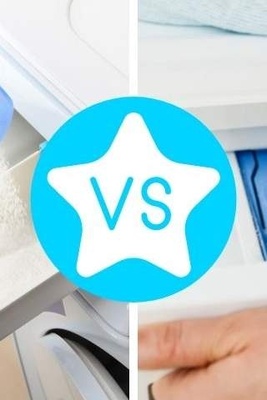 Is Powder or Liquid Better for a Washing Machine?