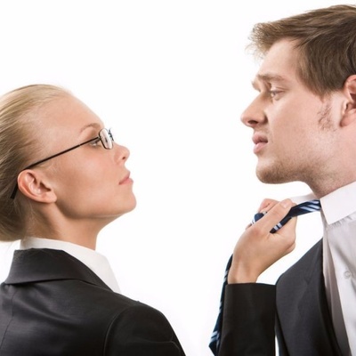 How to Have a Compliant and Well-Behaved Husband