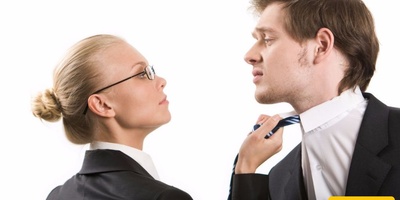 How to Have a Compliant and Well-Behaved Husband