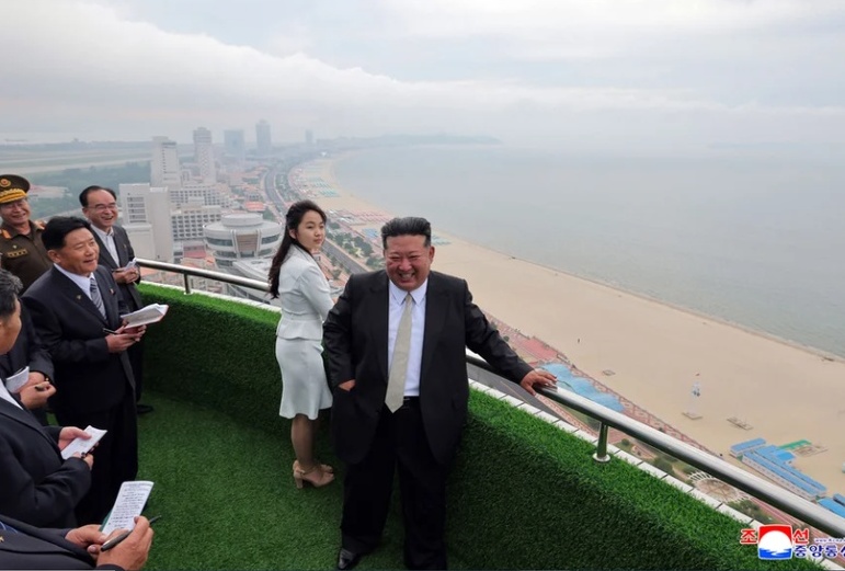 Kim Ju-ae