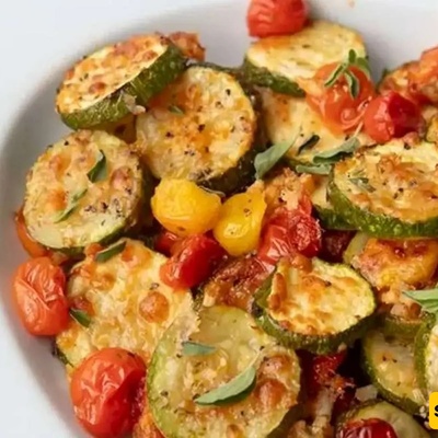 A Low-Calorie Yet Energizing Dinner: Key Tips for Cooking Zucchini