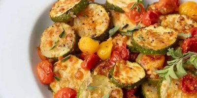A Low-Calorie Yet Energizing Dinner: Key Tips for Cooking Zucchini