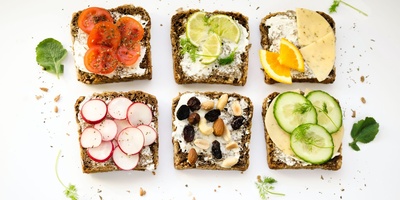 Healthy Snacks for Pregnant Women
