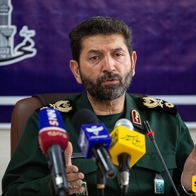Commander of Tehran’s IRGC: We Will Fulfill Haj Ahmad Motevaselian’s Wish to Eliminate Israel / We Have Not Retreated for a Single Moment