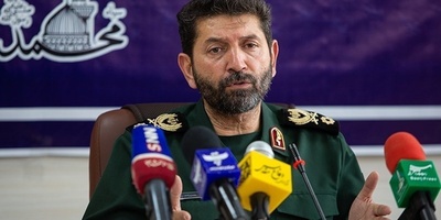 Commander of Tehran’s IRGC: We Will Fulfill Haj Ahmad Motevaselian’s Wish to Eliminate Israel / We Have Not Retreated for a Single Moment