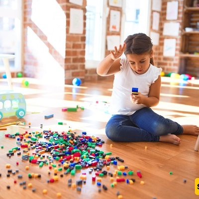 Why Your Child Does Not Put Away Toys And The Right Way To Teach Organization