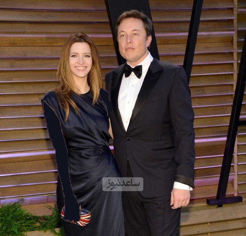 Elon Musk’s Ex Has Gone Wild! / She Wants Her Teeth and Ears to Look Like Vampires and Elves!