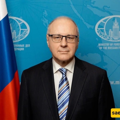 Military Strikes On Iran’s Nuclear Facilities a Breach of U.N. Conventions: Russia