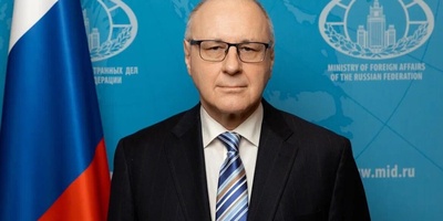 Military Strikes On Iran’s Nuclear Facilities a Breach of U.N. Conventions: Russia